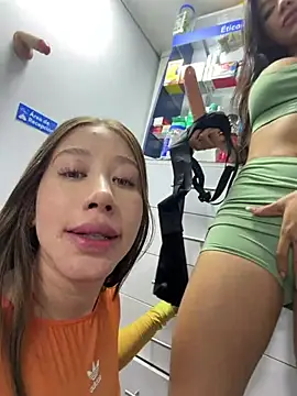 roouse live cam