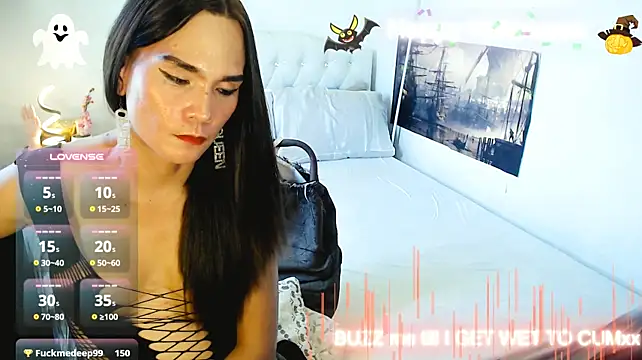 NinaDOM4CUM live webcam
