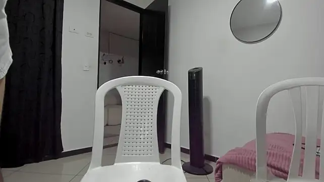JamesDeker webcam