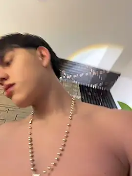 Webcam porno en directo de Lander_Cruz