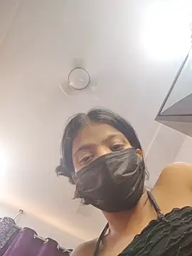 mini-cutie webcam
