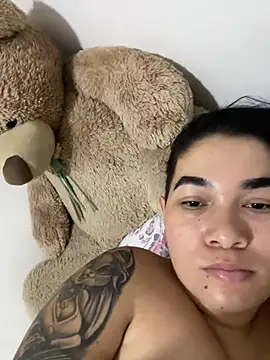 ZALEYA_MATEUS412125 webcam