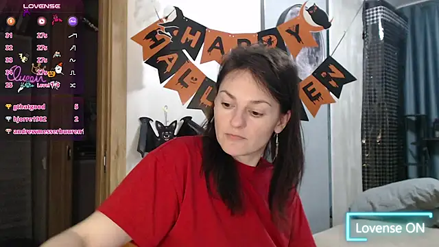 Stacy_Davice webcam