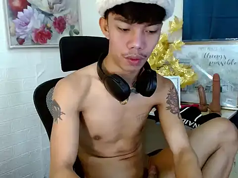 yourbabyjerson143 (M young) - welcome to my room help me here have fun