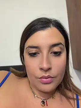 Webcam porno en directo de Novababy18