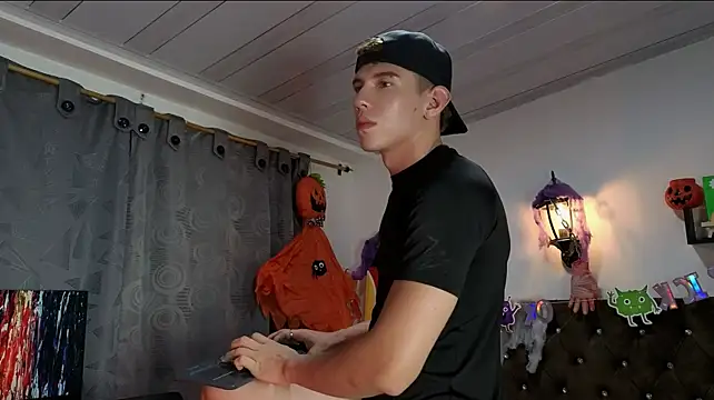 flowers18 live sex cam