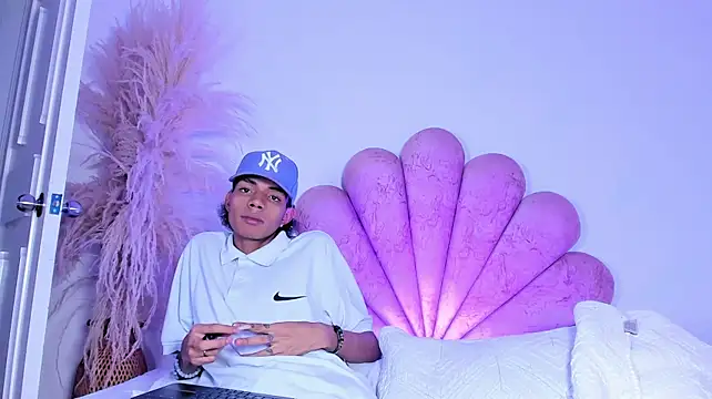 candyandmarilyn's live room