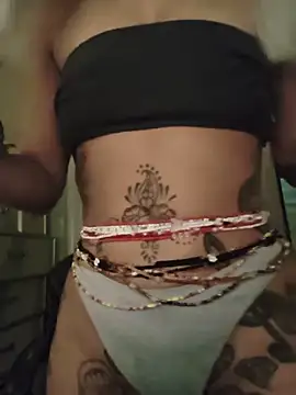 butterflybootyy preview