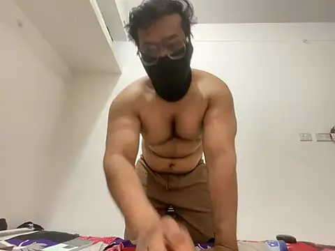 yadavjispl (M young) - Masturbate