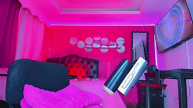 TiffanyMackensyy