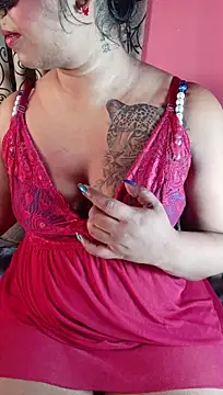 Sexy-Monikaa