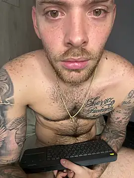 arnold_bekam (M young) - MASTURBATION + HARD + FAST