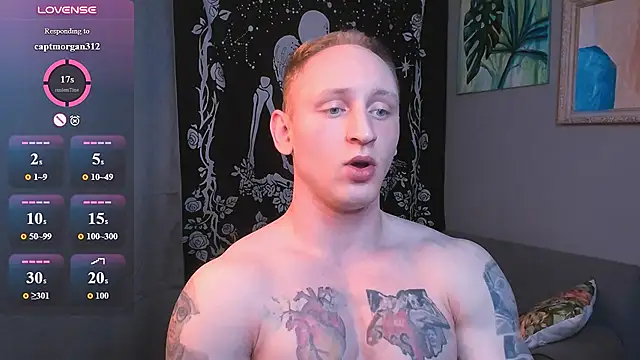 marty_ken (M young) - Flex BICEPS