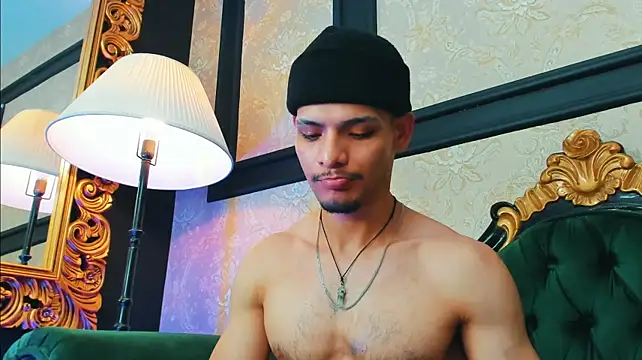 AlessandroKiing