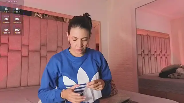 EvaaSinclair