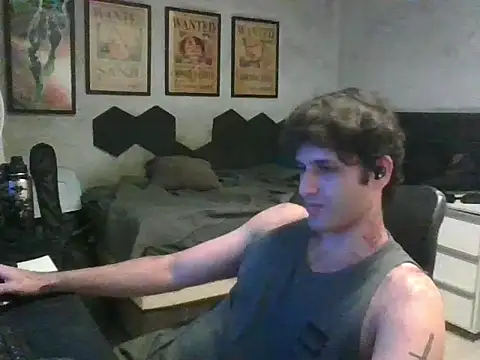 JackMancada