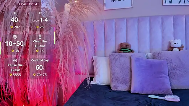 Tracy_lee_ live cam