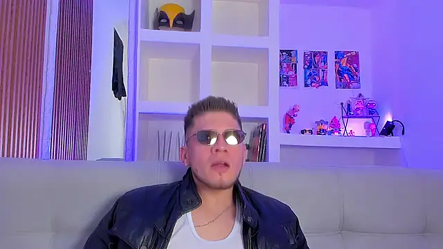 sebastianmaximoff_ (M young) - Give me your cum sebas