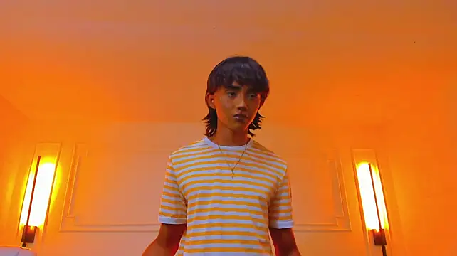 noa_03 (M twink) - make my epic cum show