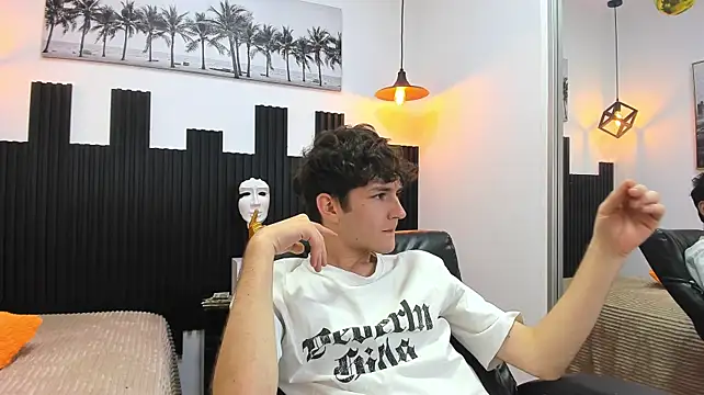 trevor_mob (M twink) - totally naked and hard