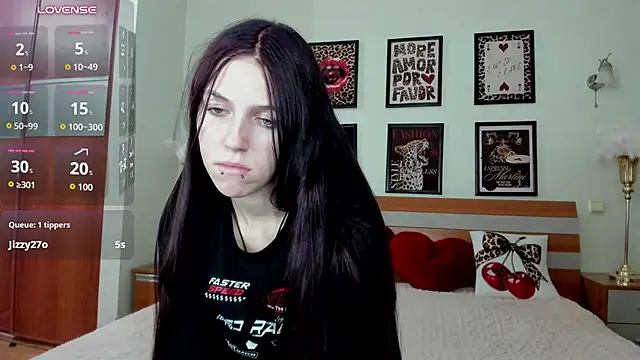 MaryRapunzel