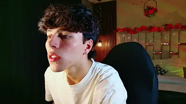 michaell_peters (M twink) - SHOW CUM