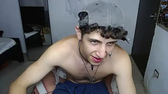 kervs_id (M twink) - FLASH COCK