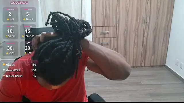 blackmuscless