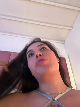 Belle_Noir live cam