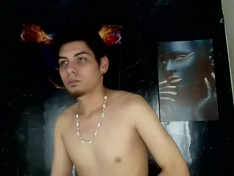 jaxm_ (M twink) - make me happy