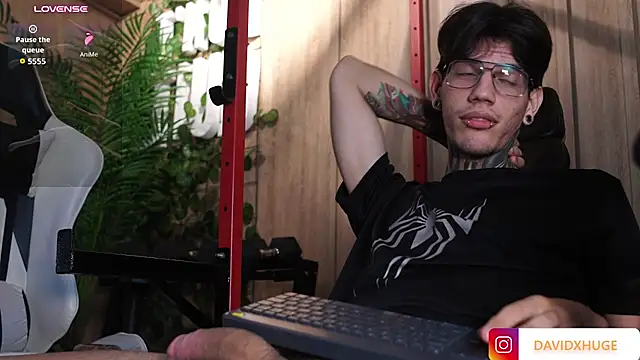 David__Huge