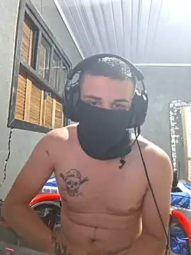 vexis666 (M twink) - Gozar