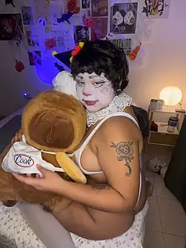 Lily_Goth
