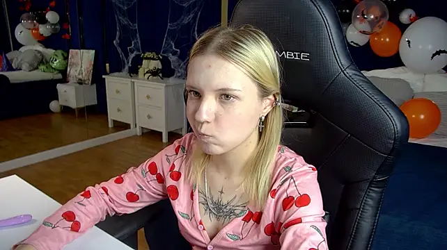NellyMars