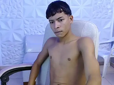 andrew_dlhz (M twink) - FULL NAKED🔥🔥