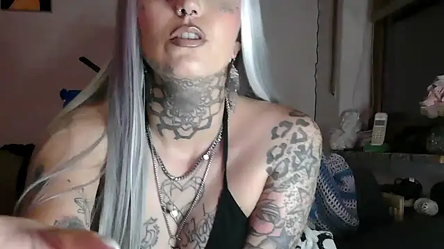 RoxxyInk
