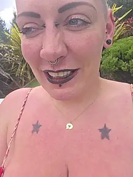 PinkTheHawk