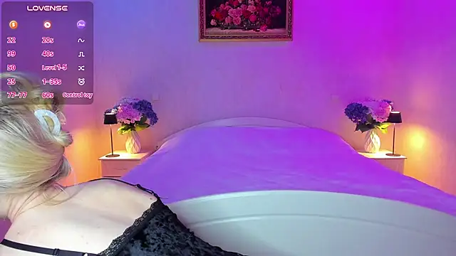 Julie_Blaze