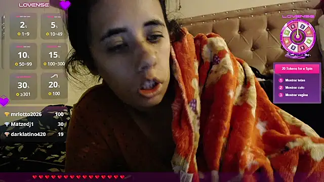 annarose19