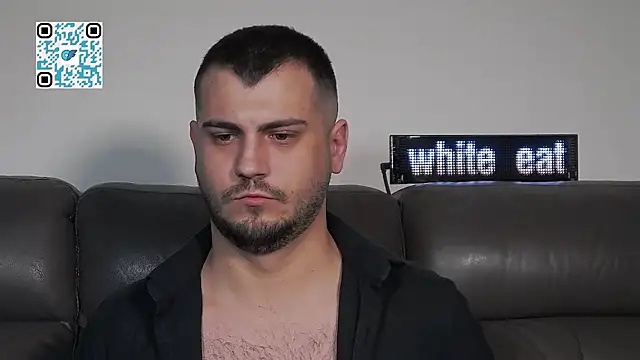 crazydom1 (M young) - CUM SHOW