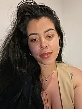 Luianna webcam
