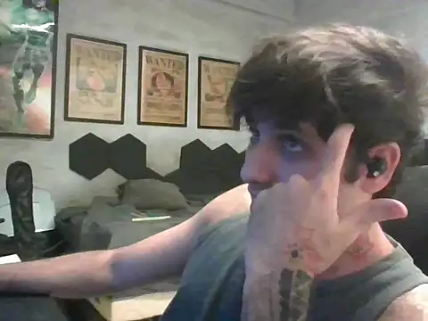 JackMancada