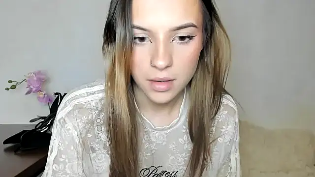 HarperAngelic
