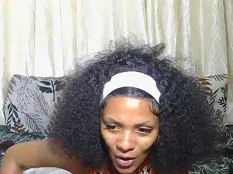 FlexySlender live cam preview