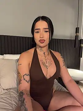 MichellBunny