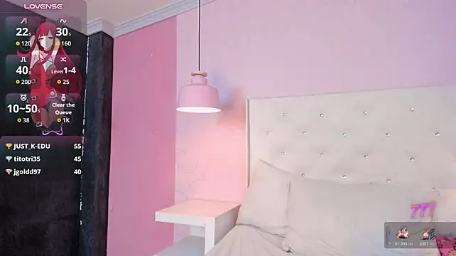 ScarlettBlaair live cam preview