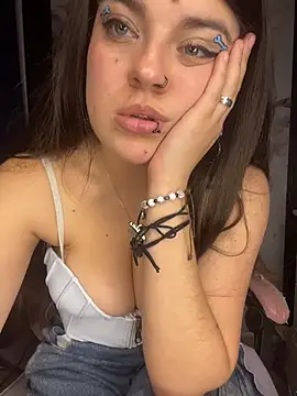 Nami_ec live cam preview