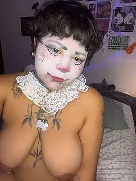 Lily_Goth