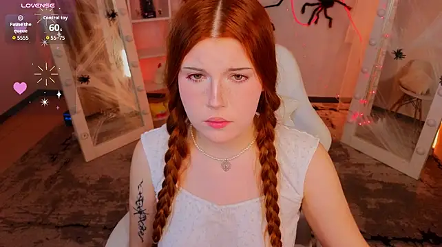 GinnyGingerr