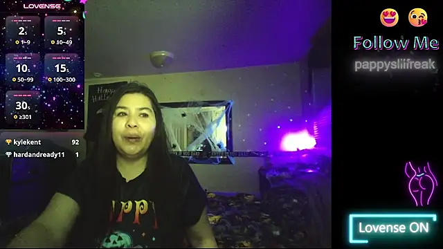 pappyslilfreak
